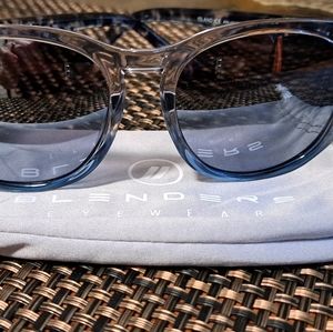 Blenders Sunglasses